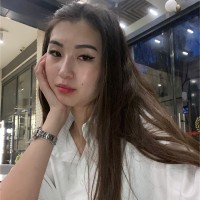 Symbat Kamzayeva