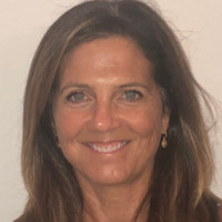Cheryl Rauch
