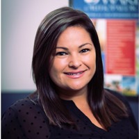 Jennifer Hill (Steele)