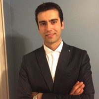 Mehdi Molavi
