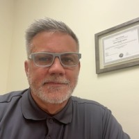 Fred Gushue, Jr.