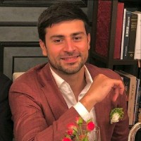Ayaz Alasgarov