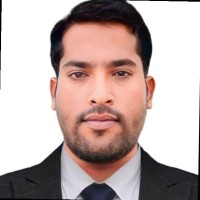Shakeel Khan Abd