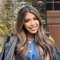 Marjorie Rondolo