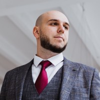 Sergey Shershnev
