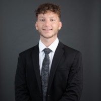 Caleb Carafa, Mba
