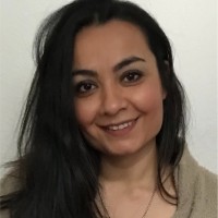 Romina Mir