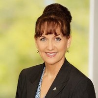 Toni Hodgman