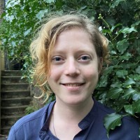 Kate Ward