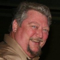 Greg Lockwood