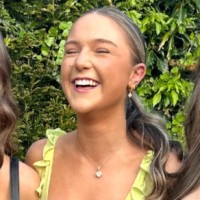 Izzy Holland