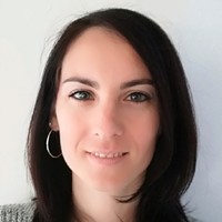 Cyrielle MASSON