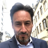 Romdane Frederic