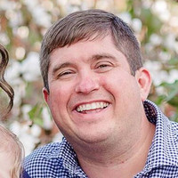 Nicholas Ward, MBA