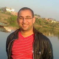 mahmoud abozed