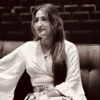 Christina Shrewsbury