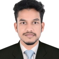 Mohammed Mujeeb