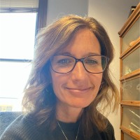 Jodi Zeal