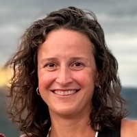 Jillian Reid