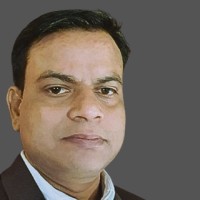 Santosh Sharma