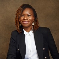 Irene O. Akpeokhai Phd