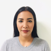 Estefania Cedillo Lopez