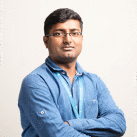 Sumit Saurav