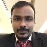 Gopinath Athimoolam