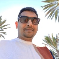 Parth Patel
