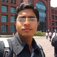 Pradeep Singhvi