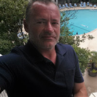 Dave Farley