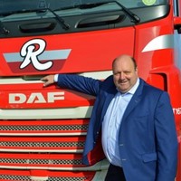 Jaap Rumping