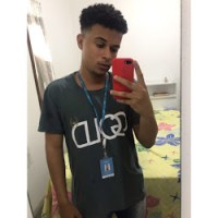 Thales Machado