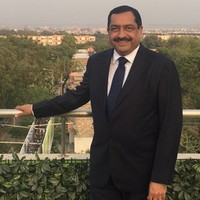 Jaikrishan Jajoo
