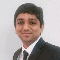 Hardik Mehta