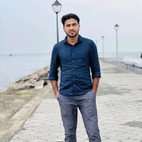 Mohammed Sabeerali Vk