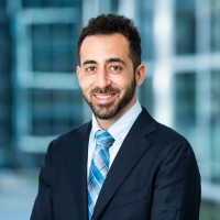 Daniel Bou Ghanem