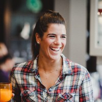 Jacquie Pierri