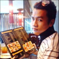 Gary David