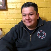 Cristian Duran Guzman