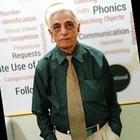 Ramaswamy Krishnamurthy