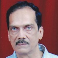 Purushotham Ganpathy