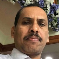 N Maheshwara Reddy