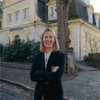 Isabel Maass