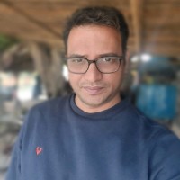Shreekant Nayak