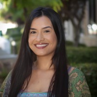 Samantha Sablan