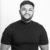Yakub Jacob Uddin