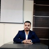 Shashank Mani Tripathi