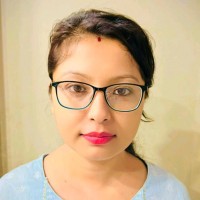 Nirmali Borah