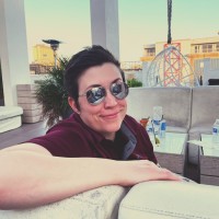 Maggie Lassalle